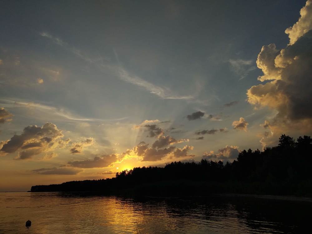 Photograph by Алиса Куличкова