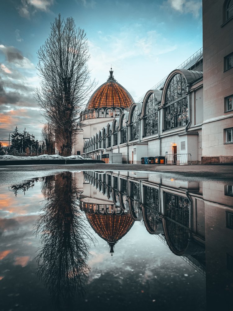 Photograph by Арслан Валаев