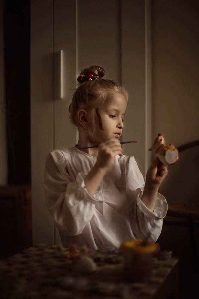 Photograph by Евгения Маркина