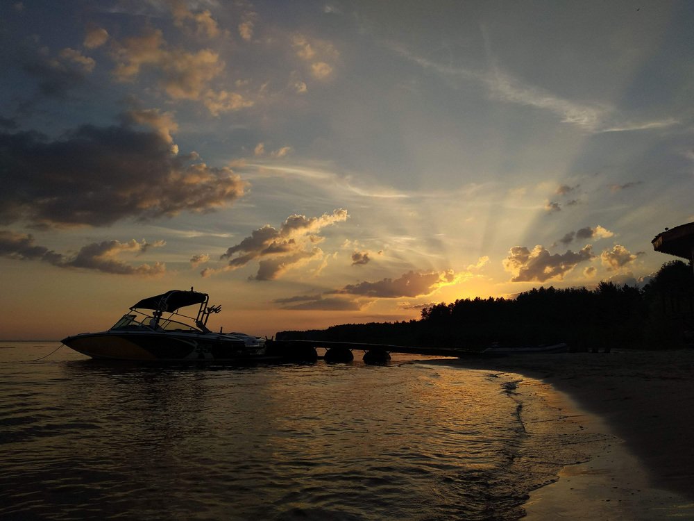Photograph by Алиса Куличкова