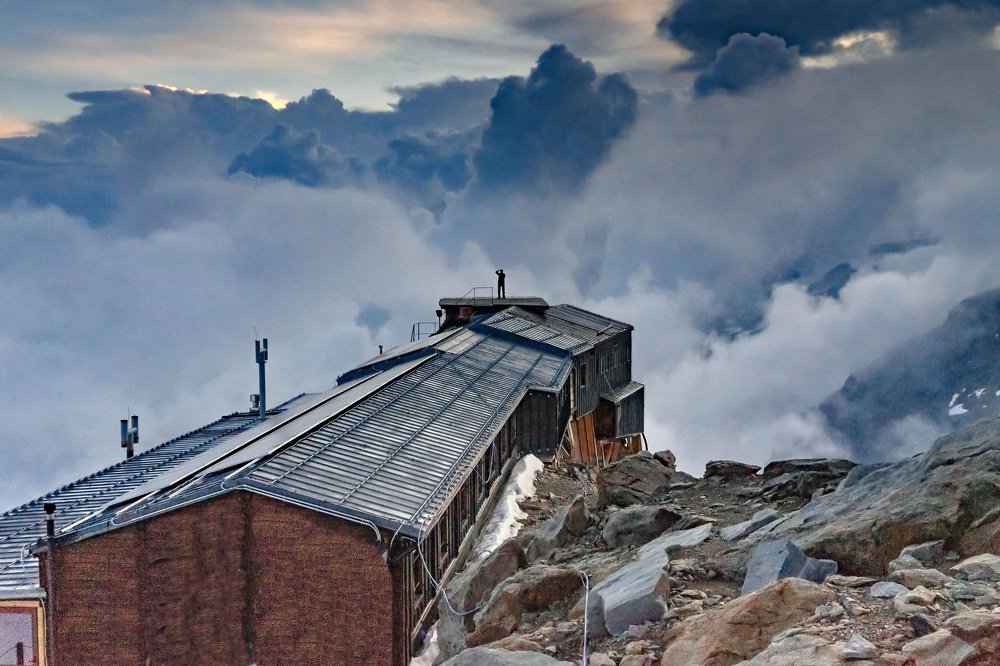 Фотография автора Pavel Bernshtam