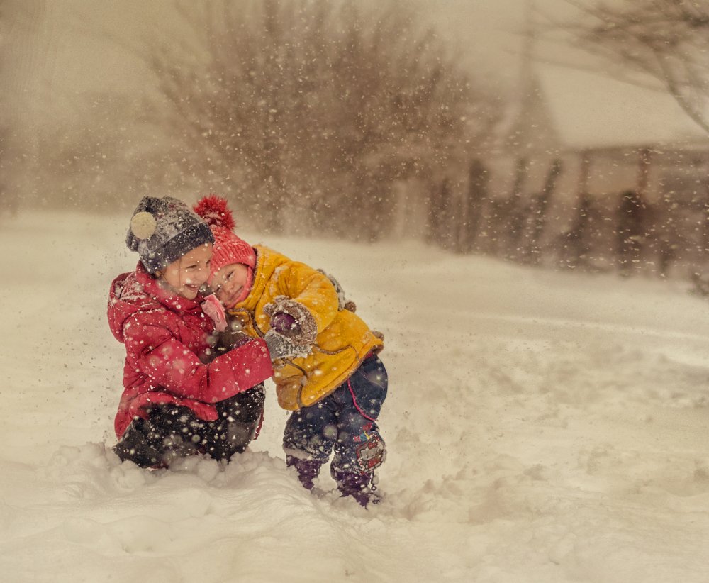 Photograph by Анжела Евдокименко