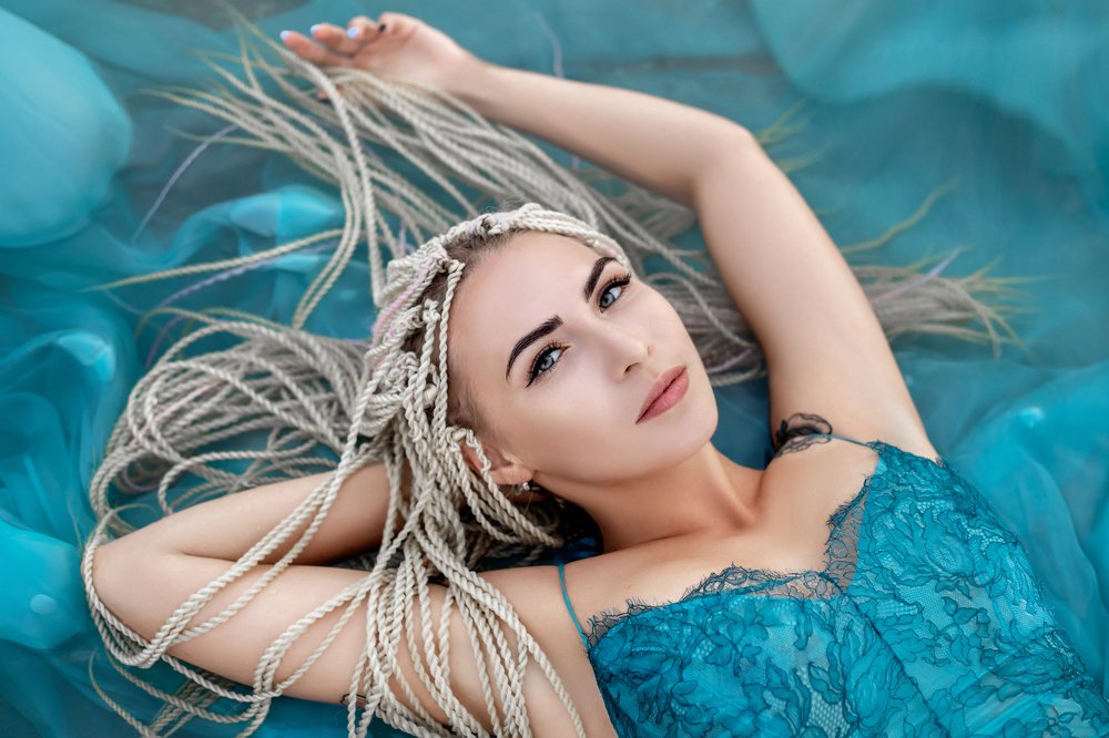 Photograph by Ксения Бурлыга