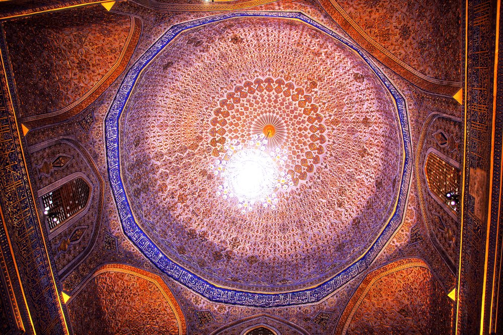 Photograph by Икрам Худайбергенов