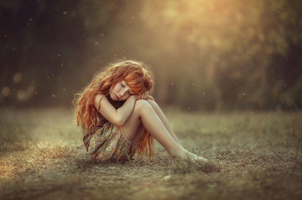 Photograph by Alla Triplik