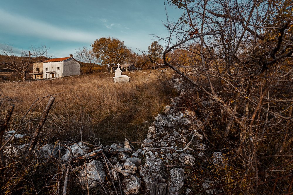 Photograph by Bojan Dzodan