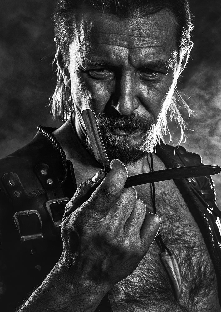 Photograph by Илья Куксин