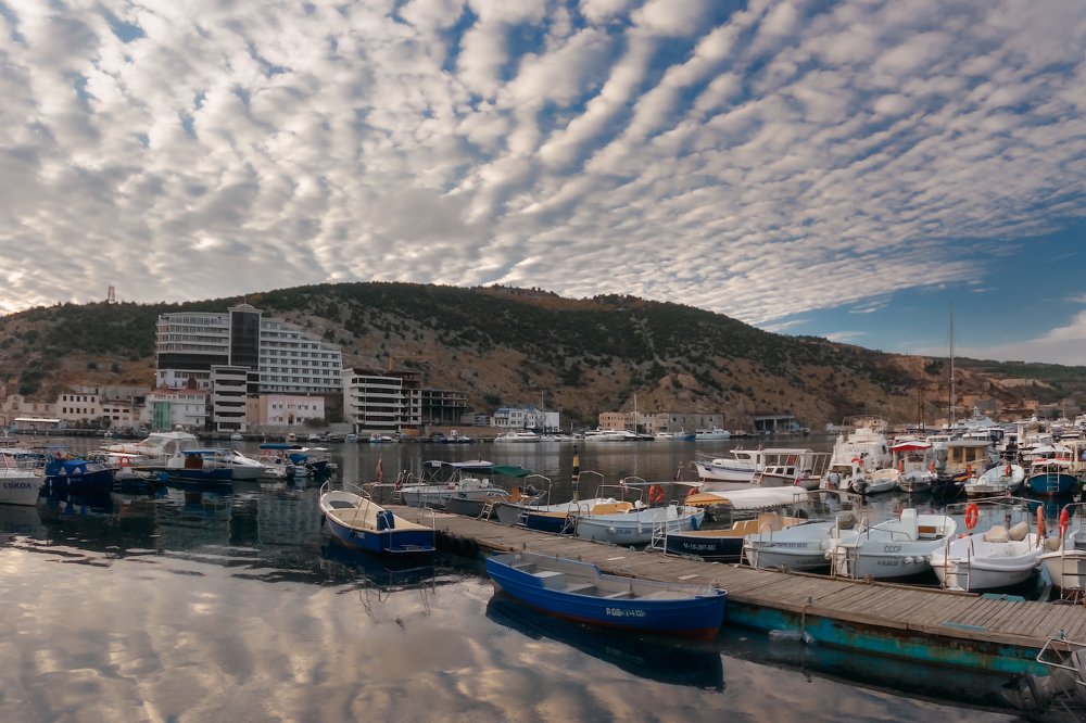 Photograph by Mihail