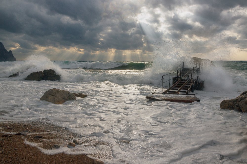 Photograph by Mihail