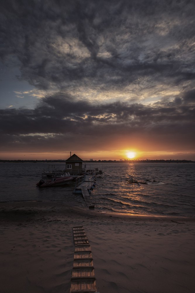 Фотография автора Игорь Баранов