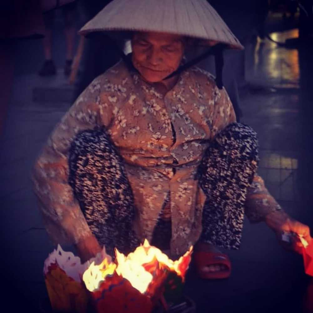 Photograph by Leandro Fernandez