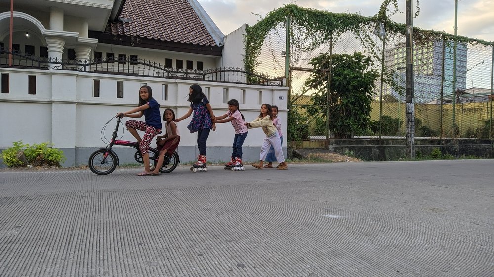 Photograph by Riyan Lanoe