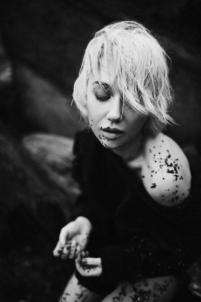 Photograph by Татьяна Тарада