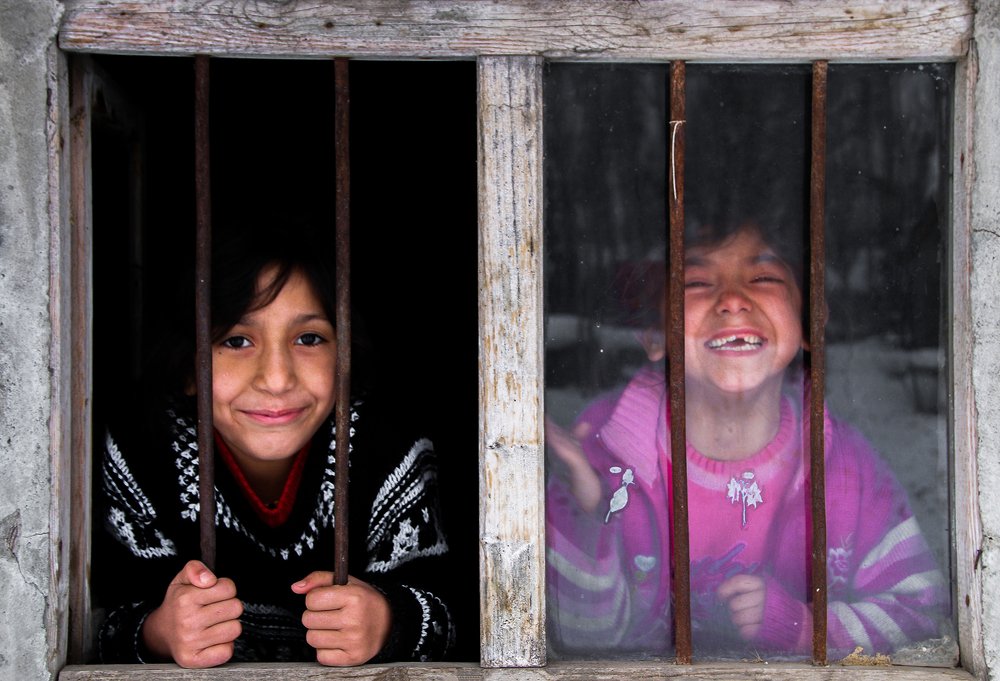 Photograph by Muhammed Diler