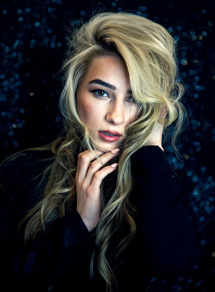 Photograph by Lorena Poltorac