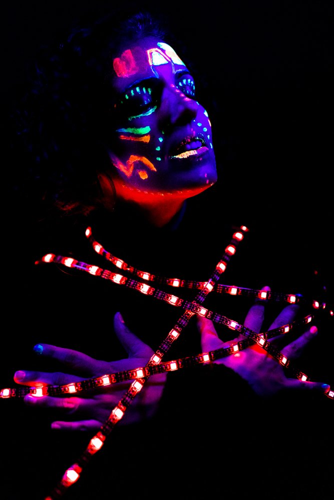 Photograph by Pedro Volana