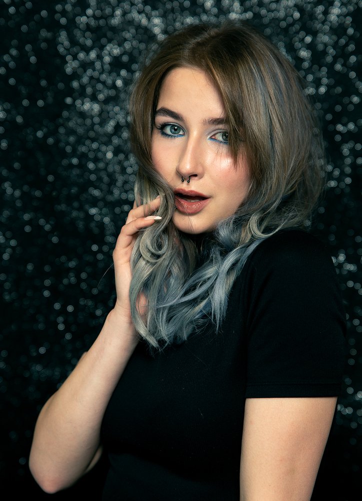 Photograph by Lorena Poltorac