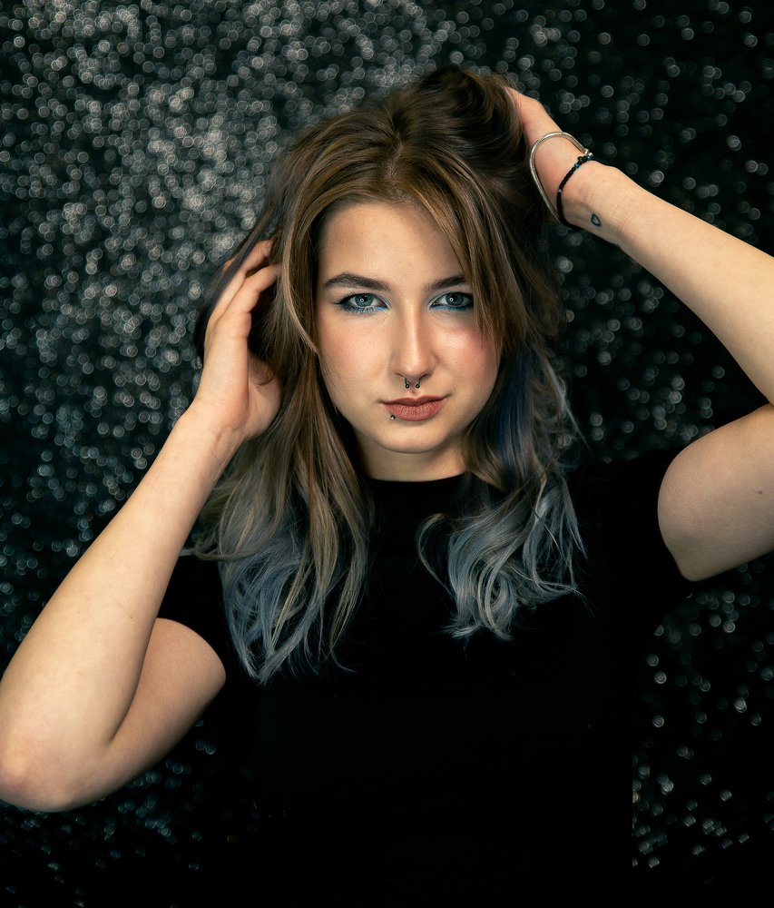 Photograph by Lorena Poltorac