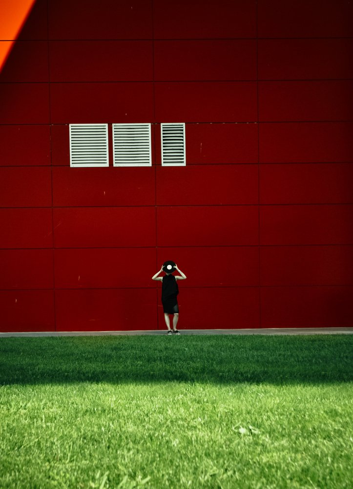 Photograph by Miane Da