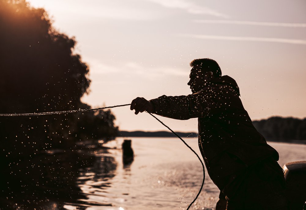 Photograph by Lorena Poltorac