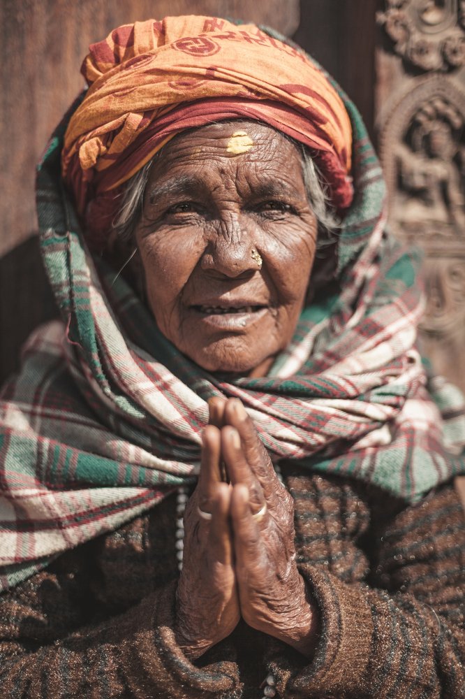 Photograph by Ayush Shakya