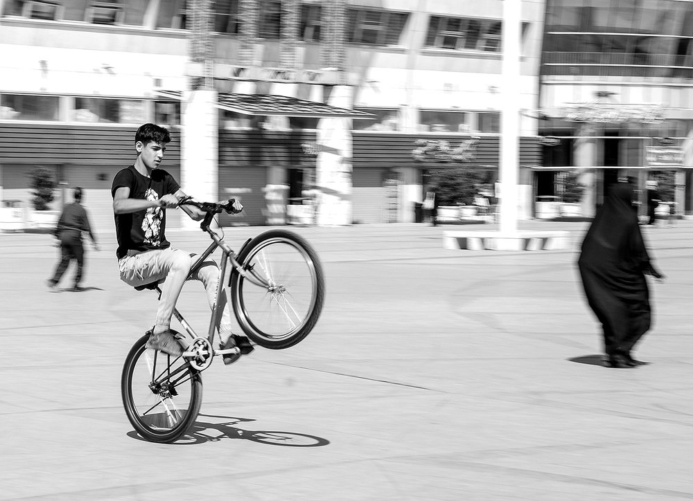 Фотография автора mohamadjavad yavarinaman