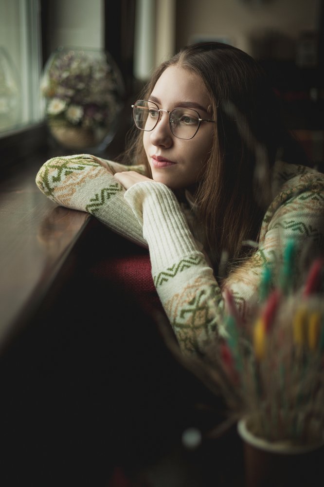 Photograph by Дмитрий Лихачев