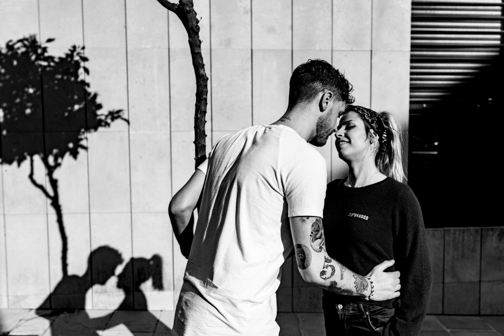 Photograph by Pedro Volana