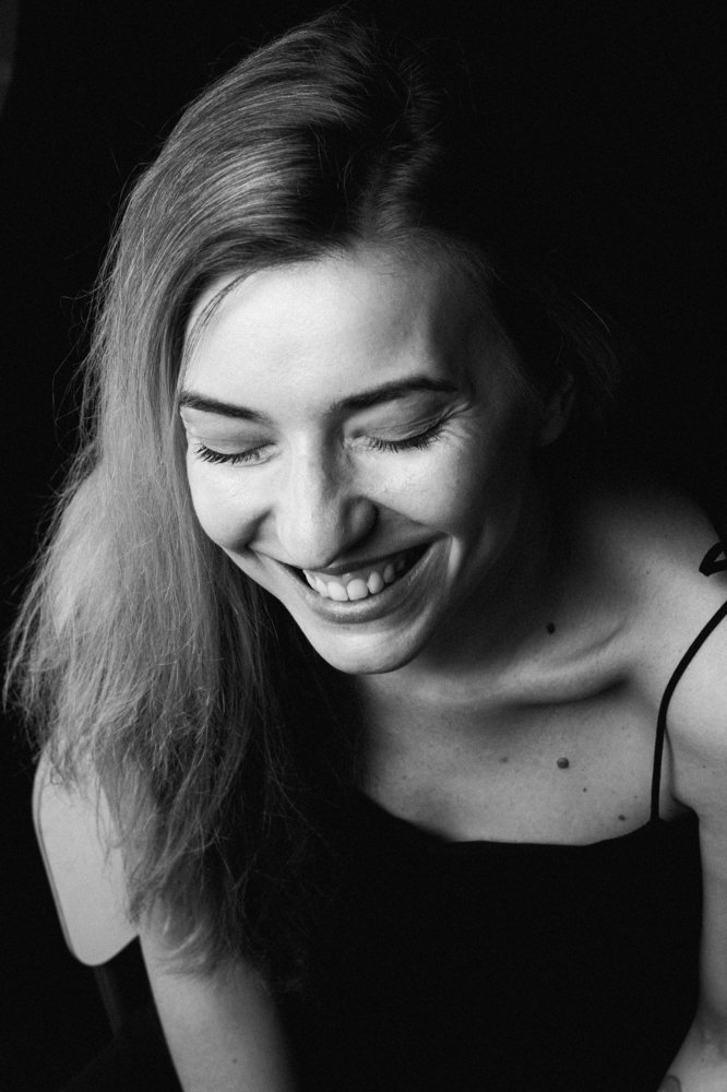 Фотография автора Романов Никита