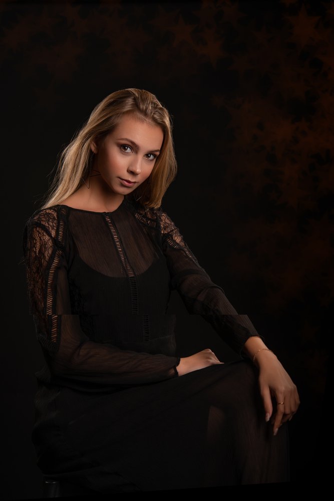 Photograph by Сергей Алтуфьев