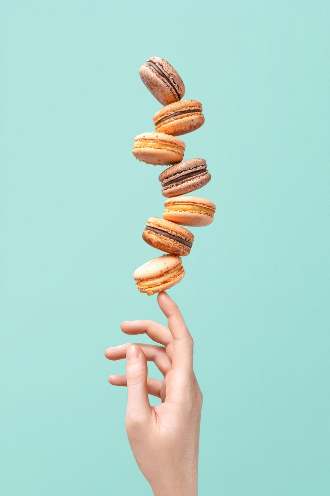 Photograph by Romanova Vasilisa