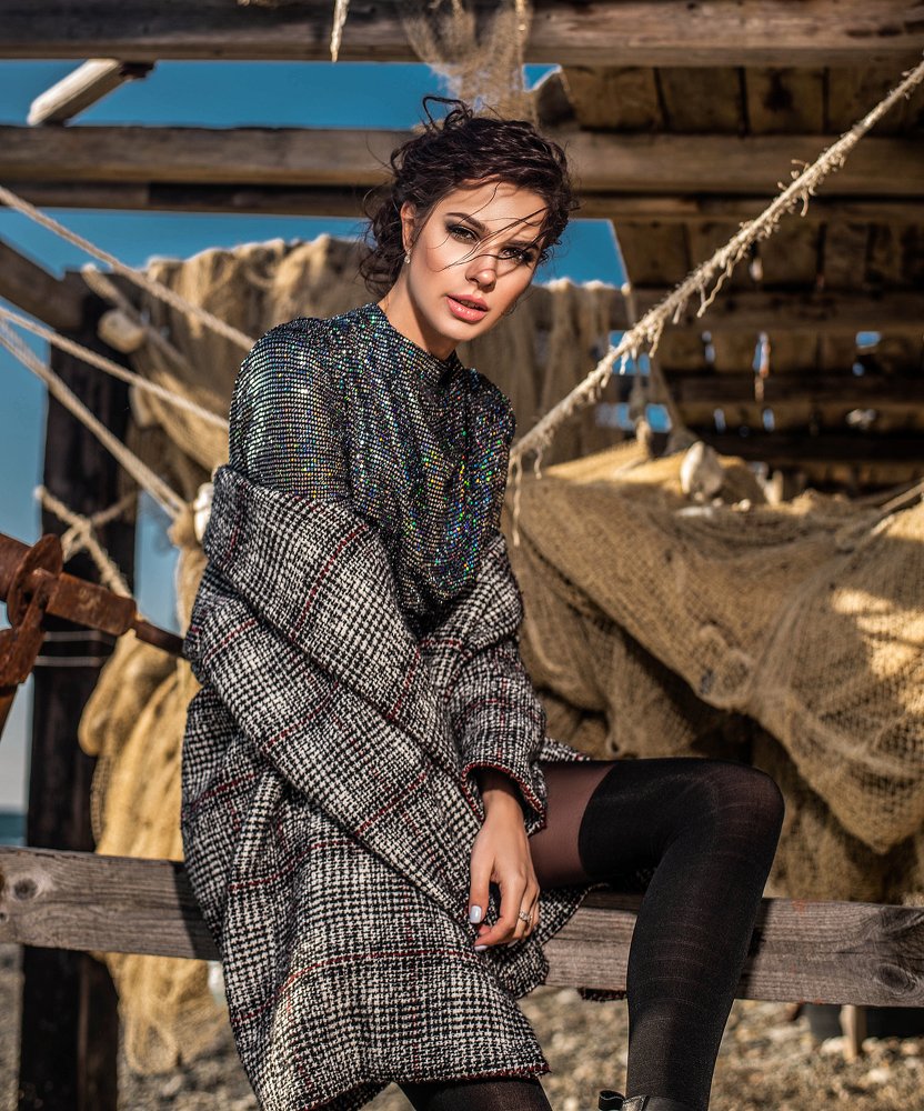 Photograph by Владислав Кузичкин