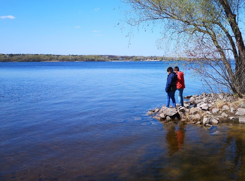 Photograph by Pierre Dumas