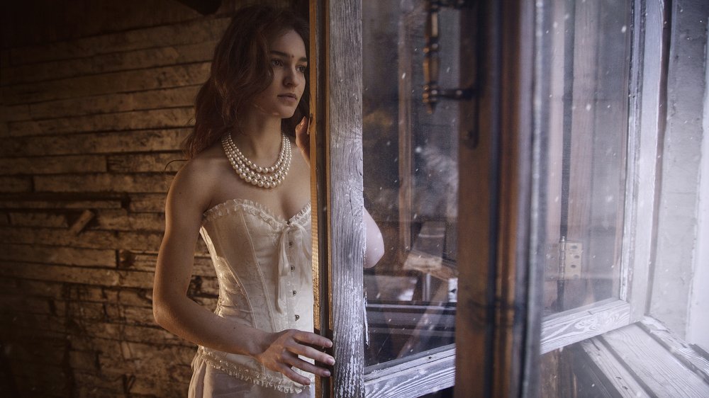 Photograph by Лиза Ляшенко