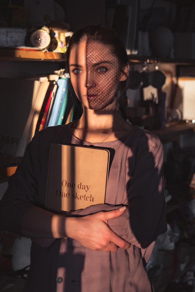 Photograph by Karina Bragina