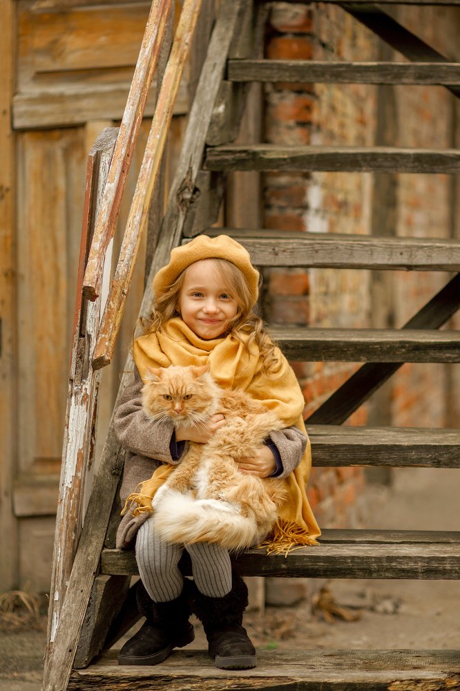 Photograph by Татьяна Бушук