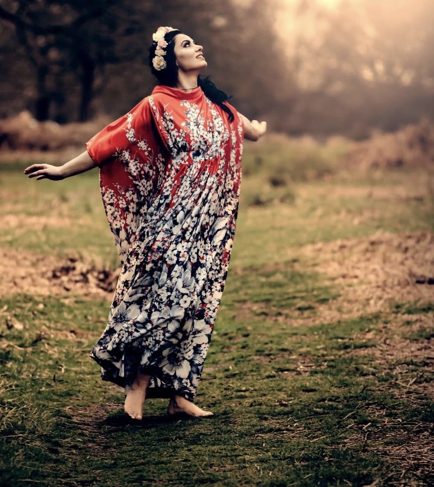 Photograph by Lorena Poltorac