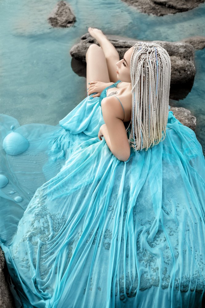 Photograph by Ксения Бурлыга