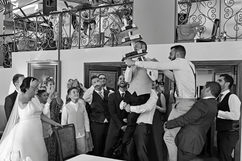 Photograph by Pedro Volana