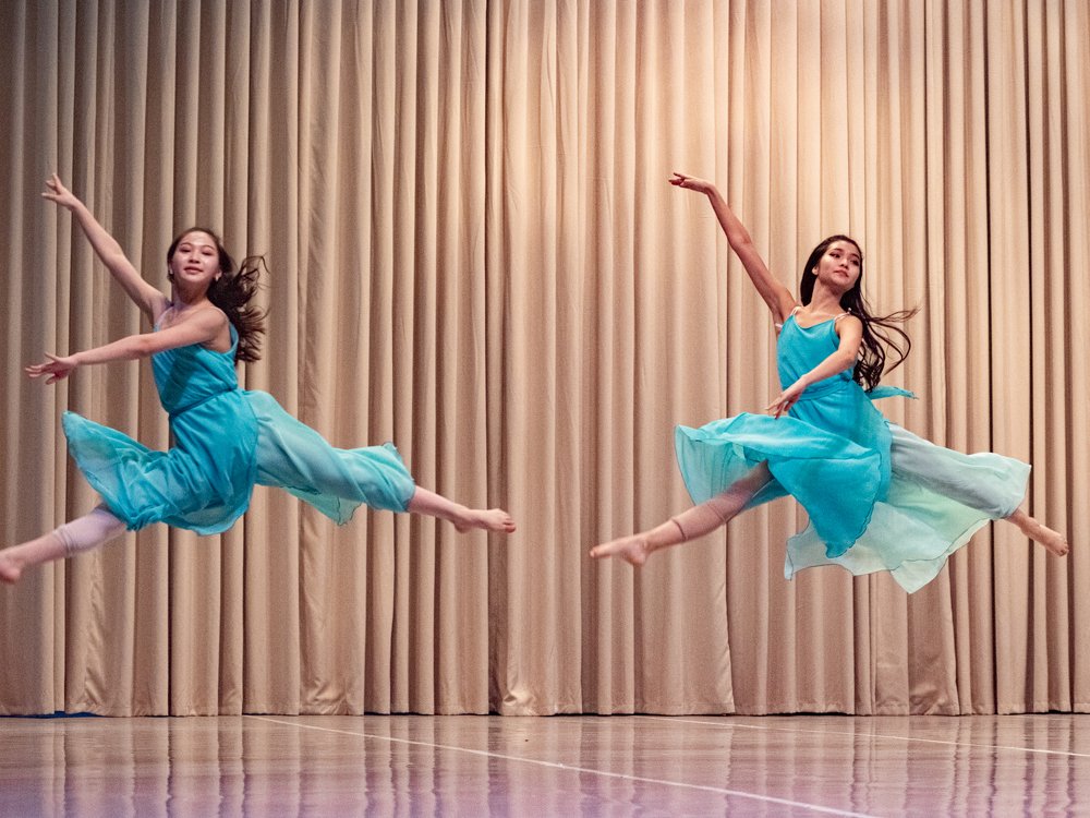 Photograph by Nogai Vladislav