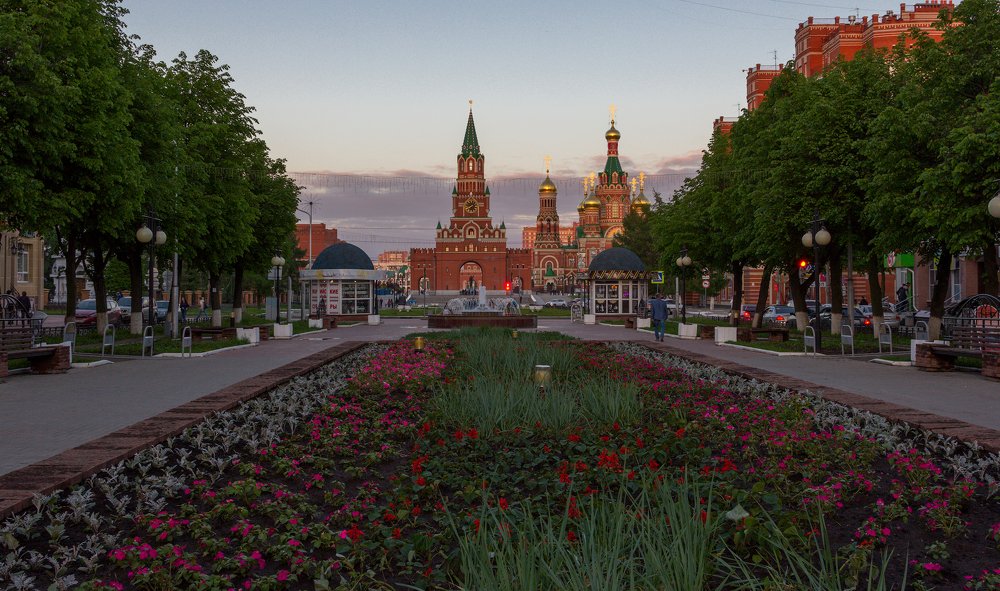 Photograph by Вячеслав