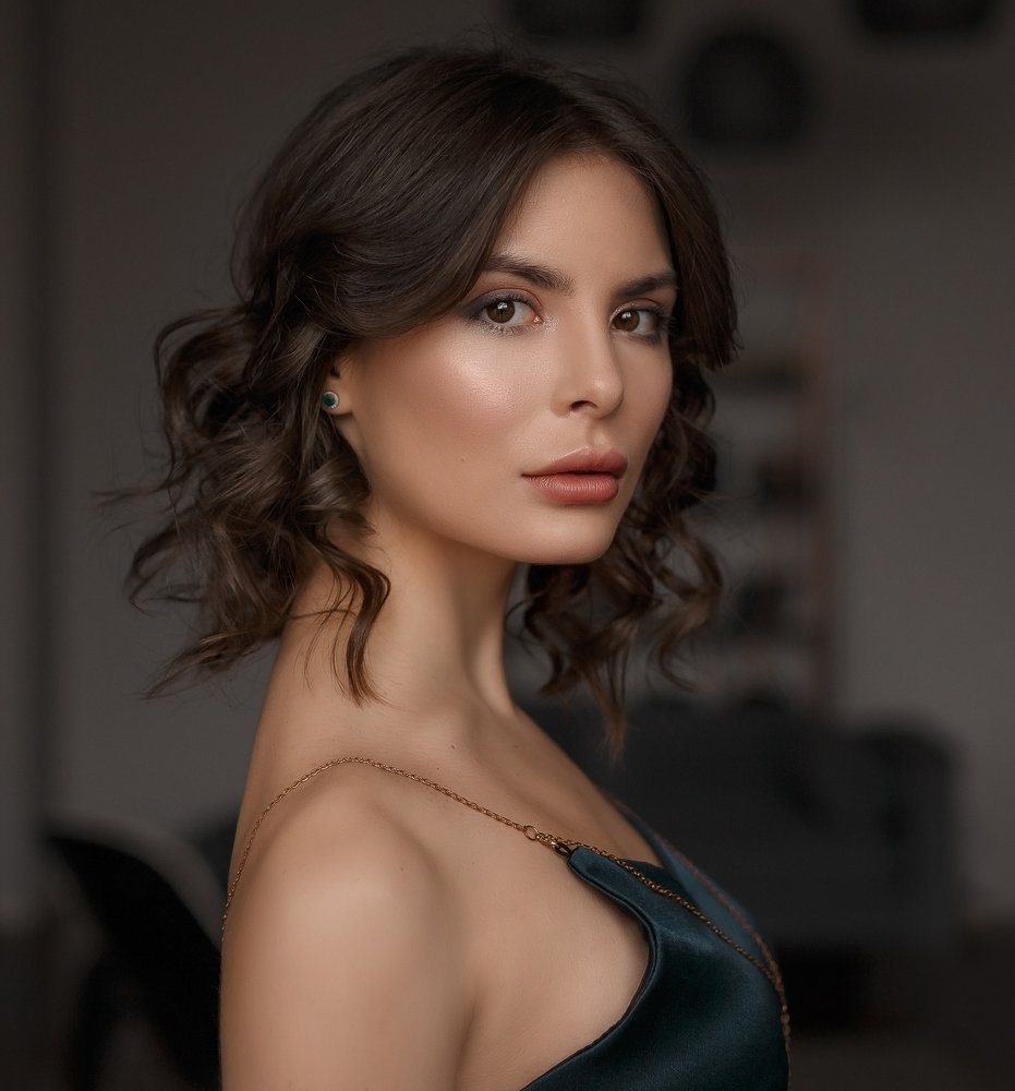 Photograph by Александр Смирнов