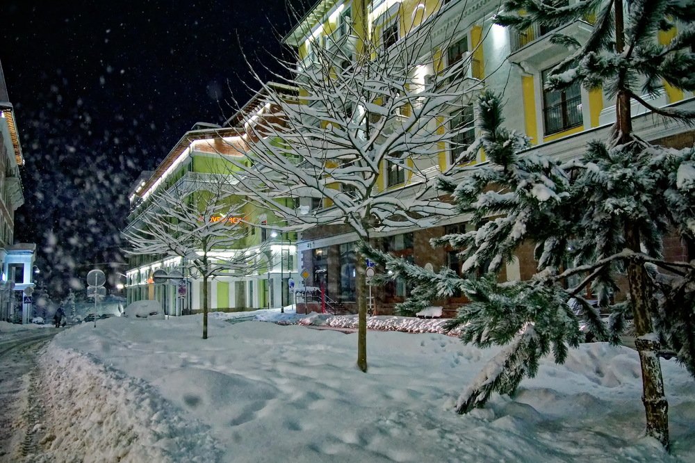 Photograph by Андрей Домолазов