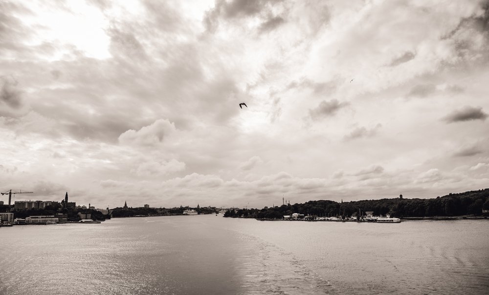 Photograph by George Nik