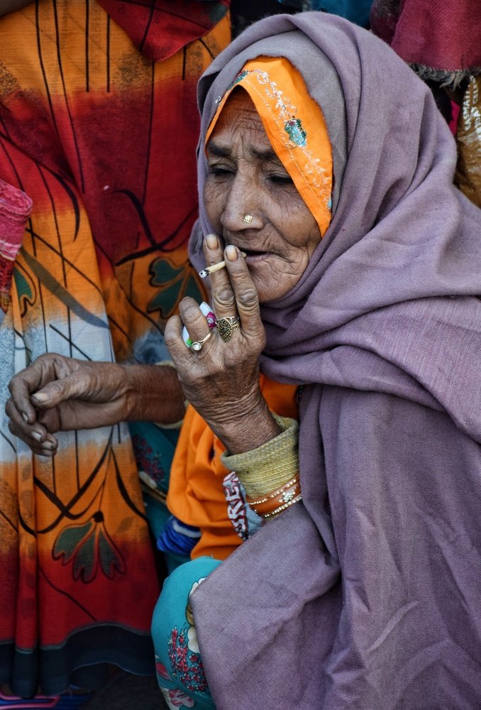 Photograph by Rajesh Soni