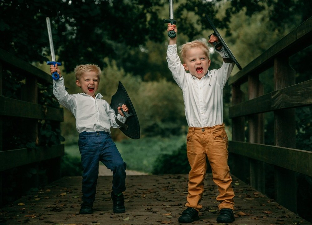 Photograph by Lorena Poltorac