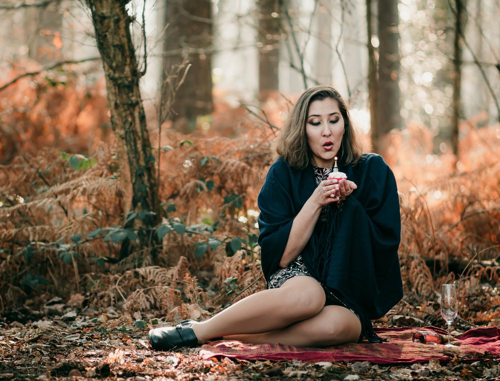 Photograph by Lorena Poltorac