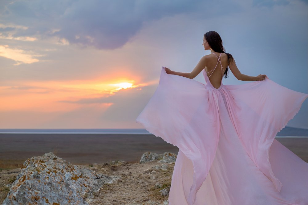 Photograph by Ксения Бурлыга