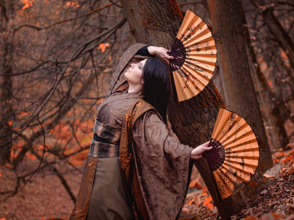 Photograph by Мария Шаркань