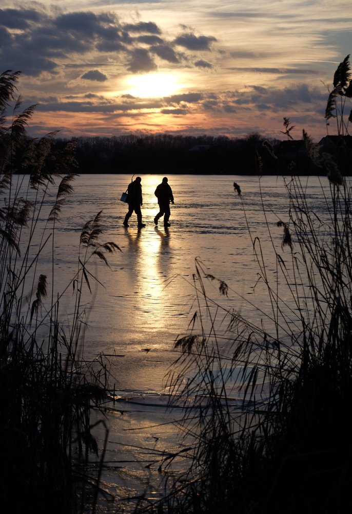 Photograph by Саша Сокол